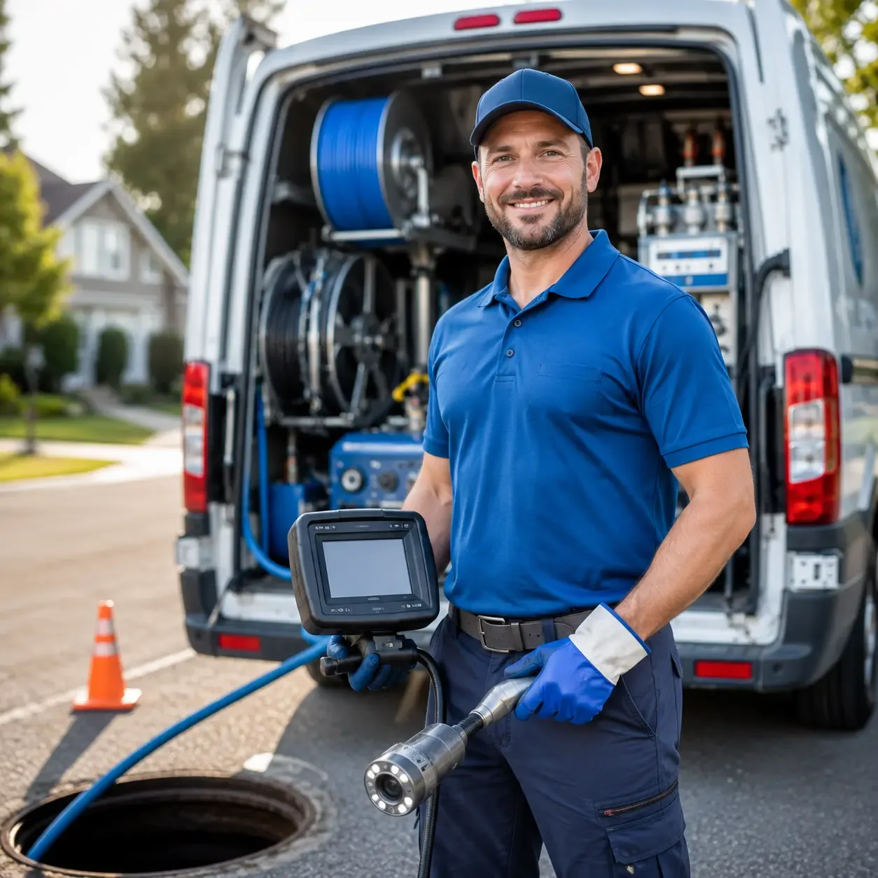 Local Pipe Relining specialists in South Sutton, NH